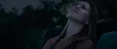 What's your first memory? And
not something from pictures. - The Other Side of Darkness