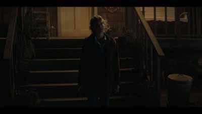 What's that for, Annie?
Please don't tell me that's for us. - Midnight Mass