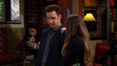 - What's this for?
- Nothing. - Girl Meets World