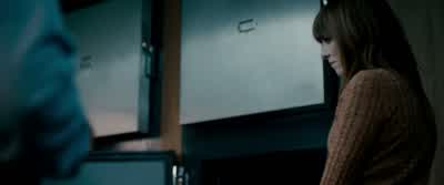 What's that for? - The Autopsy of Jane Doe