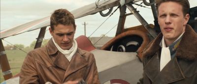 What's this for - Flyboys