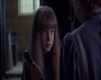 What's it for - The Secret Garden