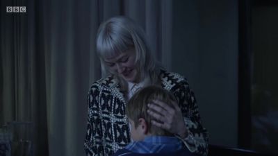 What's that for? - Requiem