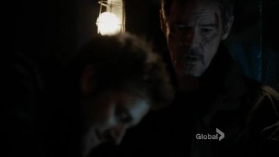 What's that for? - The Blacklist