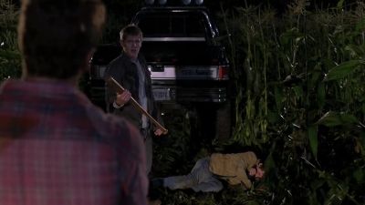 What's this for? - Criminal Minds