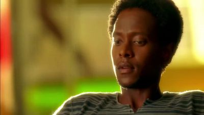 What's that for? - CSI: Miami