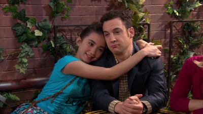 What's this for? - Girl Meets World