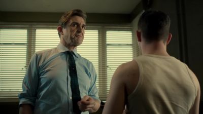 What's that for? - Call the Midwife