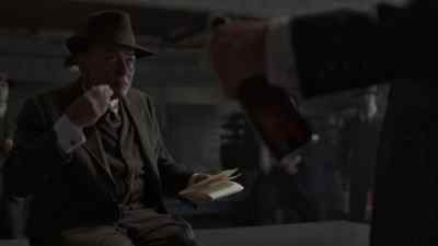 What's this for? - Boardwalk Empire