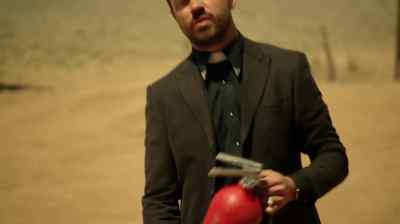 What's this for? - Preacher