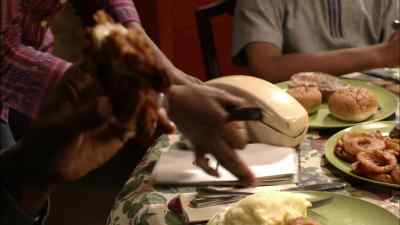 What's that for? - Everybody Hates Chris