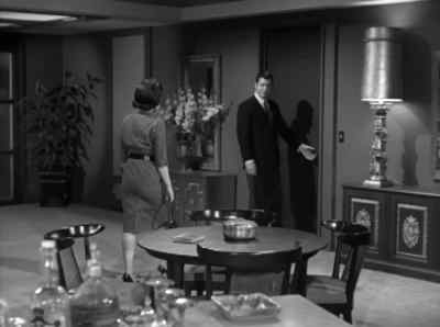 What's this for? - Alfred Hitchcock Presents