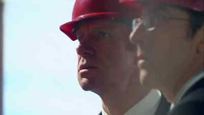 What's that for? - Torchwood