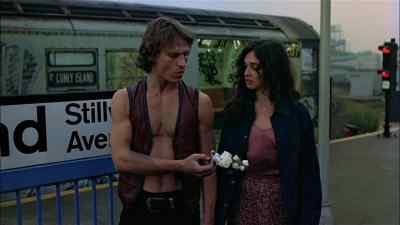 What's this for? - The Warriors