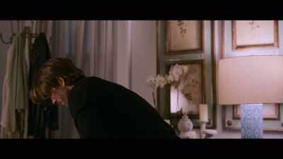 What's that for? - Hit Man