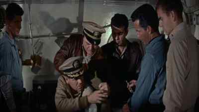 What's that for? - Torpedo Run