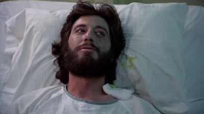 What's this for - Serpico