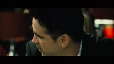 What's fucking unbelievable? - In Bruges