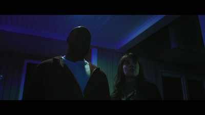 What's fucking wrong with you? - The Devil Comes at Night