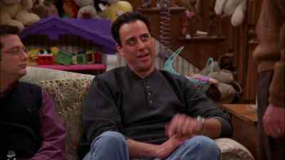 - What's so funny?
- Dumb bastard. He is a dumb bastard. - Everybody Loves Raymond