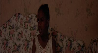 What's that funny noise outside - Crooklyn