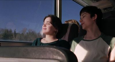 What's so funny - 10,000 Saints