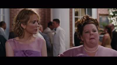 What's so funny Continues FadesI put a uh a loaded gun in Dougie's carry onThe TSA is gonna just rip his ass apart - Bridesmaids
