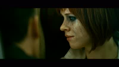 What's so funny? - Transporter 3