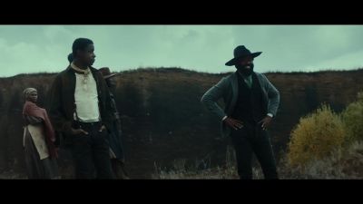 What's so funny? - Django