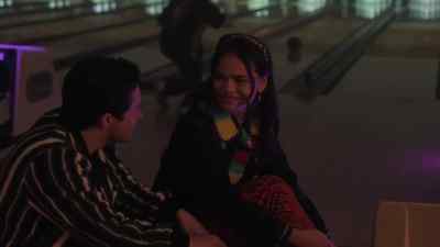 What's so funny? - Pretty Little Liars: Original Sin