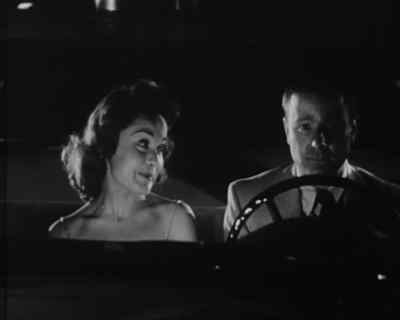 What's so funny ? - Invasion of the Saucer-Men
