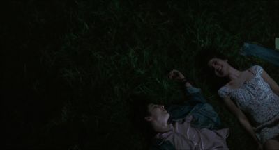 What's so funny? Why are you laughing? - Call Me by Your Name