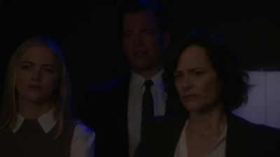 What's his game? - NCIS
