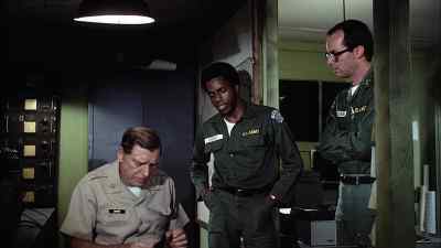 What's General Harnitz's
call numbers? - Go Tell the Spartans