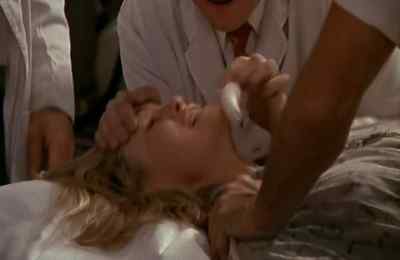 What's she getting anyway? - Frances