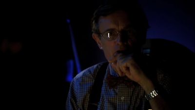 What's Gibbs doing? - NCIS