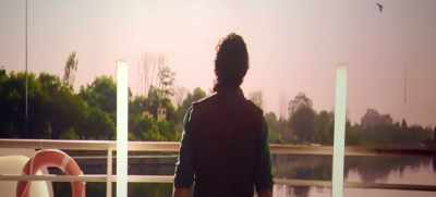 What's that girl's name?
Chandra? - Vikram Vedha
