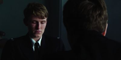 What's this girl's name? - Sherwood