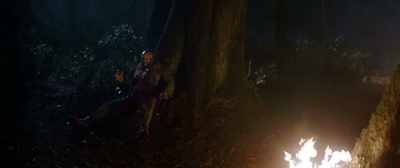 What's given can be taken away. - The Predator