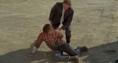 What's goin' on Elton - Five Easy Pieces