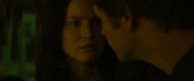 What's goin' on in your head? - The Hunger Games: Mockingjay   Part 2