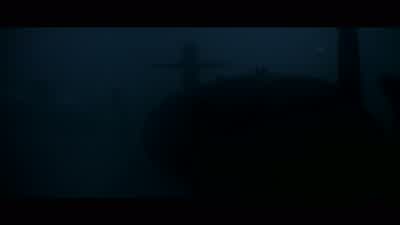 What's going on, jonesy? - The Hunt for Red October