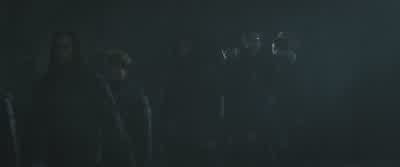 What's goin' on? - Divergent