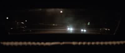 - What's goin' on? - Blue Velvet