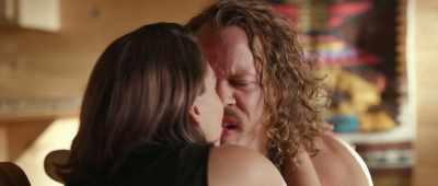 - What's goin' on?
- Very hot in here. - Swap Me, Baby