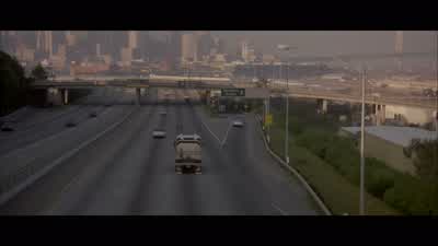 What's goin' on, Wang? - Big Trouble in Little China