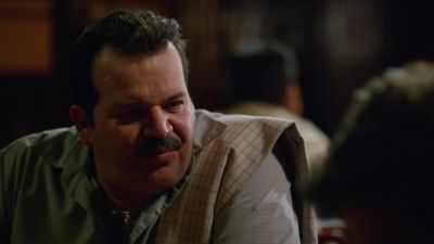 What's it going to cost? - Narcos