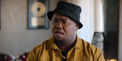 -What's going to happen
when you release the whales? - A Soweto Love Story