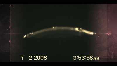 What's going to have to happen
is somebody's going to have - Beyond: UFOS and the Unknown