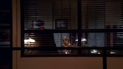What's going on, Aaron? - Criminal Minds